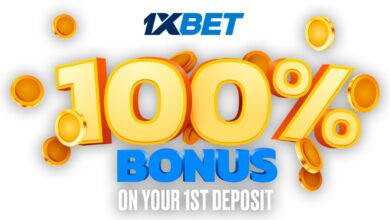 موقع 1xBet: أشهر مواقع المراهنات الرياضية عبر الإنترنت